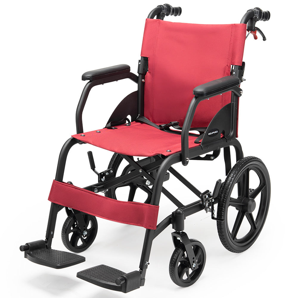 Wheelchairs