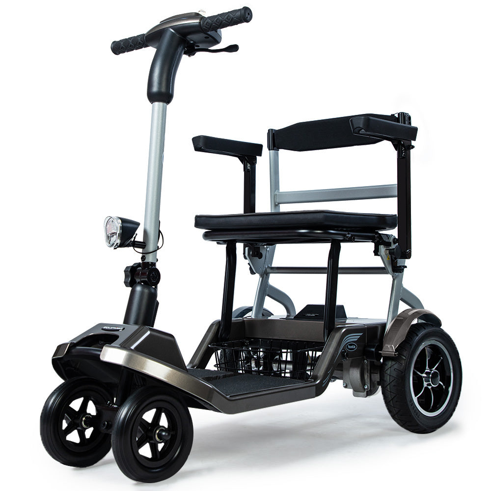 Mobility Scooters